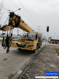Buy XCMG Used Crane / 1 Buy XCMG Used Crane / 1